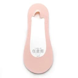 Women Summer Silicone Non-slip No Show Socks Invisible Ultra-thin Ice Silk Boat Sock Japanese JK Breathable Casual Elastic Socks