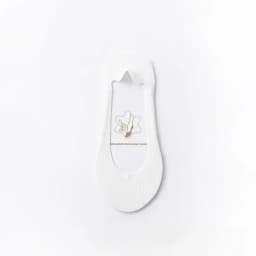 Women Summer Silicone Non-slip No Show Socks Invisible Ultra-thin Ice Silk Boat Sock Japanese JK Breathable Casual Elastic Socks