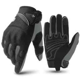 Motorcycle Gloves Moto Touch Screen Breathable Gloves Motorbike Racing Riding Bicycle Protective Guantes Summer Sports Glove
