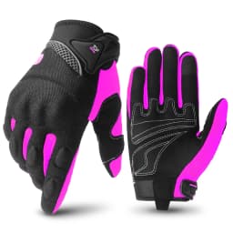 Motorcycle Gloves Moto Touch Screen Breathable Gloves Motorbike Racing Riding Bicycle Protective Guantes Summer Sports Glove