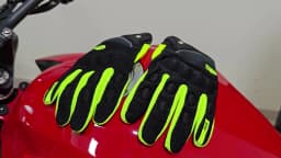 Motorcycle Gloves Moto Touch Screen Breathable Gloves Motorbike Racing Riding Bicycle Protective Guantes Summer Sports Glove