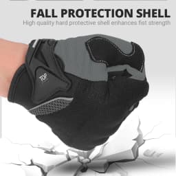 Motorcycle Gloves Moto Touch Screen Breathable Gloves Motorbike Racing Riding Bicycle Protective Guantes Summer Sports Glove