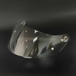 For AGV K5 K5S K5-S K3SV K1 K1S Compact ST Motorcycle Helmet Visor Lens Shield Glasses Full Face Pin Accesorios Para Moto Casque