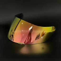 For AGV K5 K5S K5-S K3SV K1 K1S Compact ST Motorcycle Helmet Visor Lens Shield Glasses Full Face Pin Accesorios Para Moto Casque