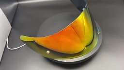 For AGV K5 K5S K5-S K3SV K1 K1S Compact ST Motorcycle Helmet Visor Lens Shield Glasses Full Face Pin Accesorios Para Moto Casque