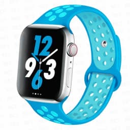 Sport watch strap For Apple Watch Bands Ultra 49mm 44mm 45mm 38/40mm 41mm Silicone Pride Bracelet iWatch Series 8 7 6 4 5 3 9 SE