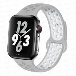 Sport watch strap For Apple Watch Bands Ultra 49mm 44mm 45mm 38/40mm 41mm Silicone Pride Bracelet iWatch Series 8 7 6 4 5 3 9 SE