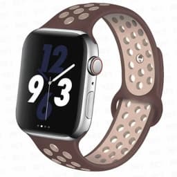 Sport watch strap For Apple Watch Bands Ultra 49mm 44mm 45mm 38/40mm 41mm Silicone Pride Bracelet iWatch Series 8 7 6 4 5 3 9 SE