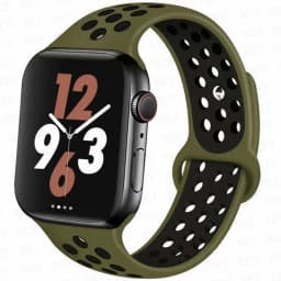 Sport watch strap For Apple Watch Bands Ultra 49mm 44mm 45mm 38/40mm 41mm Silicone Pride Bracelet iWatch Series 8 7 6 4 5 3 9 SE