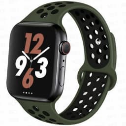 Sport watch strap For Apple Watch Bands Ultra 49mm 44mm 45mm 38/40mm 41mm Silicone Pride Bracelet iWatch Series 8 7 6 4 5 3 9 SE