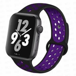Sport watch strap For Apple Watch Bands Ultra 49mm 44mm 45mm 38/40mm 41mm Silicone Pride Bracelet iWatch Series 8 7 6 4 5 3 9 SE