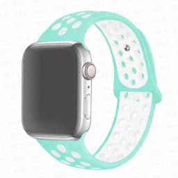 Sport watch strap For Apple Watch Bands Ultra 49mm 44mm 45mm 38/40mm 41mm Silicone Pride Bracelet iWatch Series 8 7 6 4 5 3 9 SE