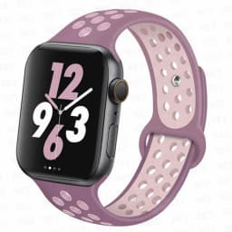 Sport watch strap For Apple Watch Bands Ultra 49mm 44mm 45mm 38/40mm 41mm Silicone Pride Bracelet iWatch Series 8 7 6 4 5 3 9 SE