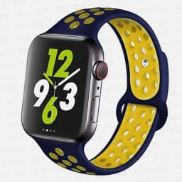 Sport watch strap For Apple Watch Bands Ultra 49mm 44mm 45mm 38/40mm 41mm Silicone Pride Bracelet iWatch Series 8 7 6 4 5 3 9 SE