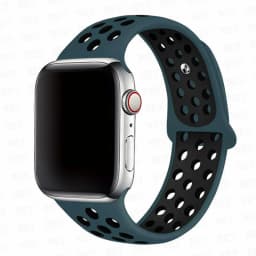 Sport watch strap For Apple Watch Bands Ultra 49mm 44mm 45mm 38/40mm 41mm Silicone Pride Bracelet iWatch Series 8 7 6 4 5 3 9 SE