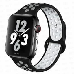 Sport watch strap For Apple Watch Bands Ultra 49mm 44mm 45mm 38/40mm 41mm Silicone Pride Bracelet iWatch Series 8 7 6 4 5 3 9 SE