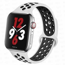Sport watch strap For Apple Watch Bands Ultra 49mm 44mm 45mm 38/40mm 41mm Silicone Pride Bracelet iWatch Series 8 7 6 4 5 3 9 SE