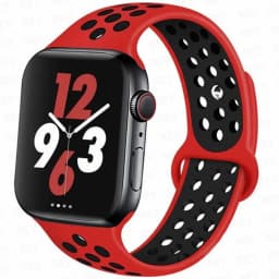 Sport watch strap For Apple Watch Bands Ultra 49mm 44mm 45mm 38/40mm 41mm Silicone Pride Bracelet iWatch Series 8 7 6 4 5 3 9 SE