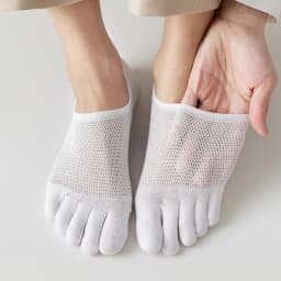 3 Pairs/lot Men's Socks Breathable Sweat Novelty Toe Socks Fashion Casual Breathable Finger Boat Sock High Quality Sox for Male