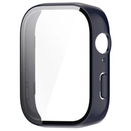 Glass+Case For Huawei Watch Fit 5 4 3 All-Around Screen Protector Hard PC Bumper Tempered Watch Case Huawei Watch Fit 5 4 Pro