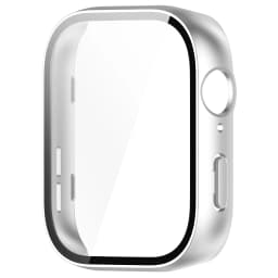 Glass+Case For Huawei Watch Fit 5 4 3 All-Around Screen Protector Hard PC Bumper Tempered Watch Case Huawei Watch Fit 5 4 Pro