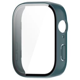 Glass+Case For Huawei Watch Fit 5 4 3 All-Around Screen Protector Hard PC Bumper Tempered Watch Case Huawei Watch Fit 5 4 Pro