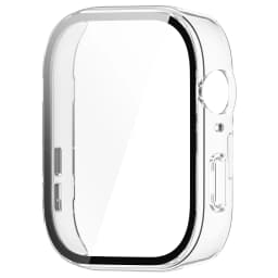 Glass+Case For Huawei Watch Fit 5 4 3 All-Around Screen Protector Hard PC Bumper Tempered Watch Case Huawei Watch Fit 5 4 Pro