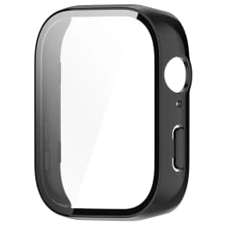 Glass+Case For Huawei Watch Fit 5 4 3 All-Around Screen Protector Hard PC Bumper Tempered Watch Case Huawei Watch Fit 5 4 Pro