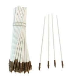 Student Blue Ballpoint Pen Student Signing Pen Writing Pen Stationery School Office Accessories