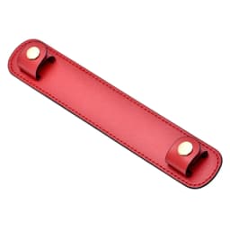 Women Lady Bag Strap Decompression Shoulder Pads Handle Fixing Clip Replace Wide Leather Bag Strap Shoulder Rest Bag Accessories
