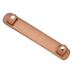 Women Lady Bag Strap Decompression Shoulder Pads Handle Fixing Clip Replace Wide Leather Bag Strap Shoulder Rest Bag Accessories