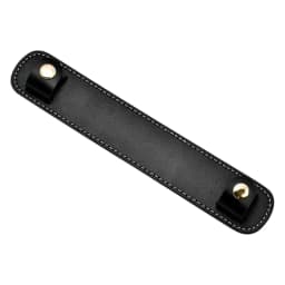 Women Lady Bag Strap Decompression Shoulder Pads Handle Fixing Clip Replace Wide Leather Bag Strap Shoulder Rest Bag Accessories