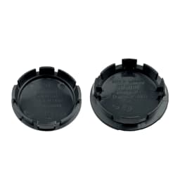 4pcs 55mm 56mm 65mm 70mm Car Styling Wheel Center Hub Caps For VW GTI Polo Golf 4 5 6 7 8 Touran CC Passat B5 B6 B7 accessories