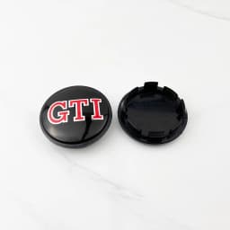 4pcs 55mm 56mm 65mm 70mm Car Styling Wheel Center Hub Caps For VW GTI Polo Golf 4 5 6 7 8 Touran CC Passat B5 B6 B7 accessories