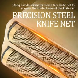 Kemei KM-TX10 Electric Shaver Hair Rechargeable Beard Foil Razor For Men Bald Head Shaving for Men Machine