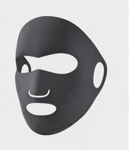 Lightweight Nylon Open Nose Sunscreen Facial Mask Ear-hanging Sun Protection for Outdoor Sports Cycling UV Block Breathable