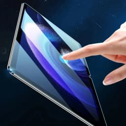 2-Pack Tempered Glass Screen Protector for Macbook NEO 13'' 2026 Version PRO 18 Notebook 13-Inch 9H Anti Scratch Protective Film
