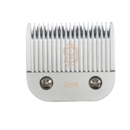 3F 4F 5F 7F 9# 10# 30# 40# 50# Professional Pet Clipper Blade A5 Blade Fit Most Andis Oster Clippers Pet Clippers Ceramic Blade