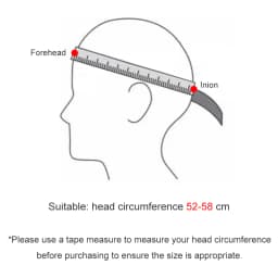 Cooling Skull Cap Helmet Lining Breathable Sweat Wicking Cycling Sports Running Hat Comfortable Outdoor Hiking Cap Quick Dry Cap