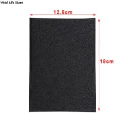 Rubber Non-slip Stickers Ultra-thin Plus Sticky Anti-slip Texture Grip For Mobile Phone Camera Shell Anti-slip Tape