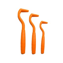 3pcs Flea Remover Hook Tick Remover Tweezer Tick Pull Pet Cat Dog Accessaries Tick Tool Pet Mites Flea Extractor Pet Supplies
