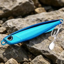 1PCS Fishing Lure Bait Japanese 7/10/15/20/30/40g/60g Metal Jig Fishing Accessories Zinc Alloy Mackerel Bass Pesca Baits