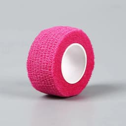 Finger Protector Care Guard Bandage for Student Writing Anti-wear Calluses Self-adhesive Wound Dressing Sports Elastic Band Tape