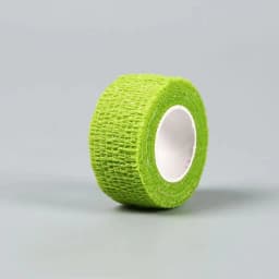 Finger Protector Care Guard Bandage for Student Writing Anti-wear Calluses Self-adhesive Wound Dressing Sports Elastic Band Tape