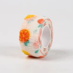 Finger Protector Care Guard Bandage for Student Writing Anti-wear Calluses Self-adhesive Wound Dressing Sports Elastic Band Tape