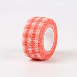 Finger Protector Care Guard Bandage for Student Writing Anti-wear Calluses Self-adhesive Wound Dressing Sports Elastic Band Tape