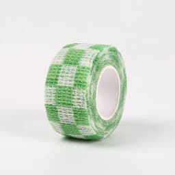 Finger Protector Care Guard Bandage for Student Writing Anti-wear Calluses Self-adhesive Wound Dressing Sports Elastic Band Tape