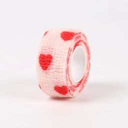 Finger Protector Care Guard Bandage for Student Writing Anti-wear Calluses Self-adhesive Wound Dressing Sports Elastic Band Tape