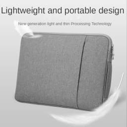 Handbag Case For Lenovo Legion Y700 8.8" Bag Sleeve Zipper Shockproof Pockets Pouch Funda for lenovo Legion Y700 TB-9707F 2022