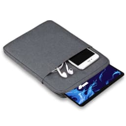 Handbag Case For Lenovo Legion Y700 8.8" Bag Sleeve Zipper Shockproof Pockets Pouch Funda for lenovo Legion Y700 TB-9707F 2022